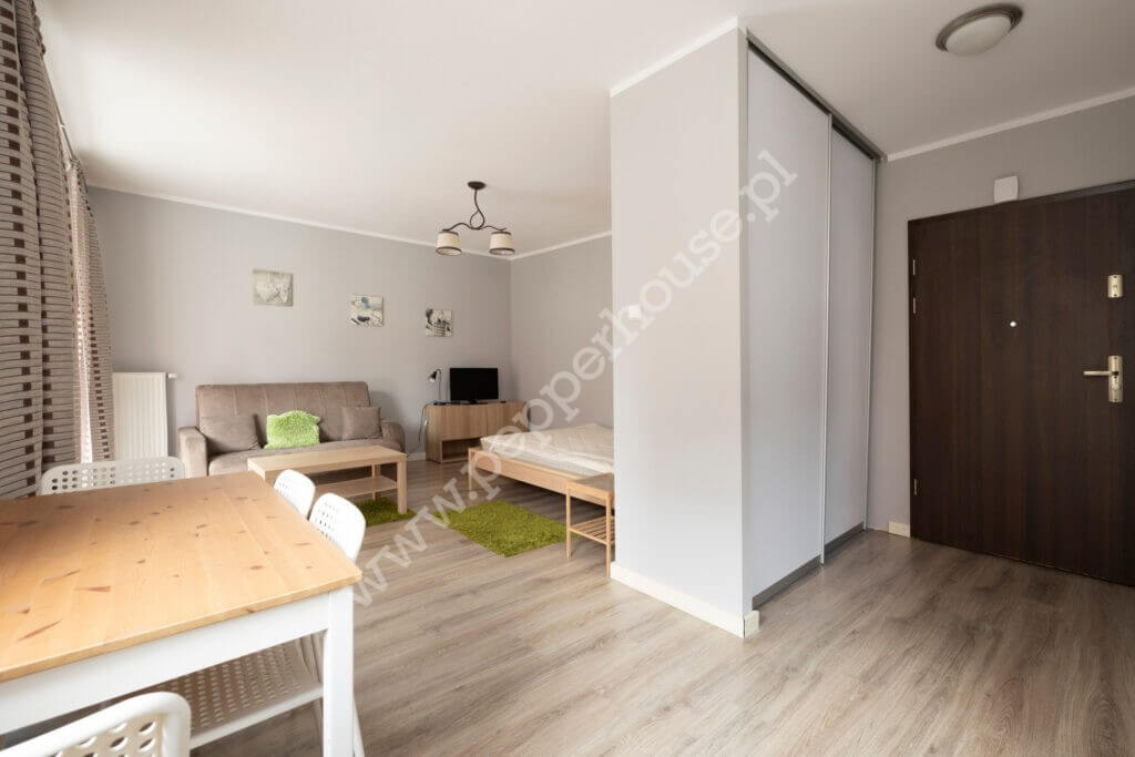 Mieszkanie do wynajęcia, Gdańsk, Śródmieście, Chmielna - zdjęcie ofertowe nr 2