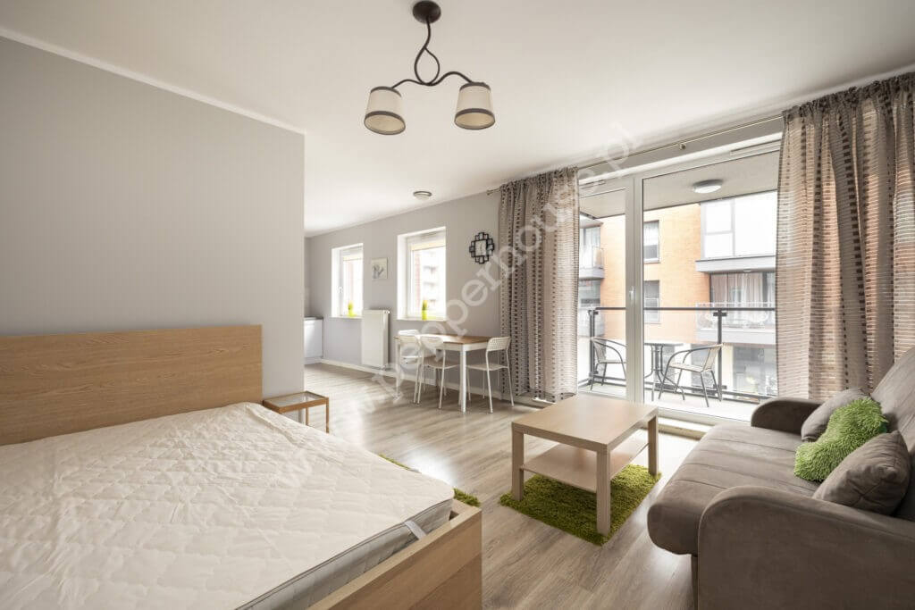Mieszkanie do wynajęcia, Gdańsk, Śródmieście, Chmielna - zdjęcie ofertowe nr 1