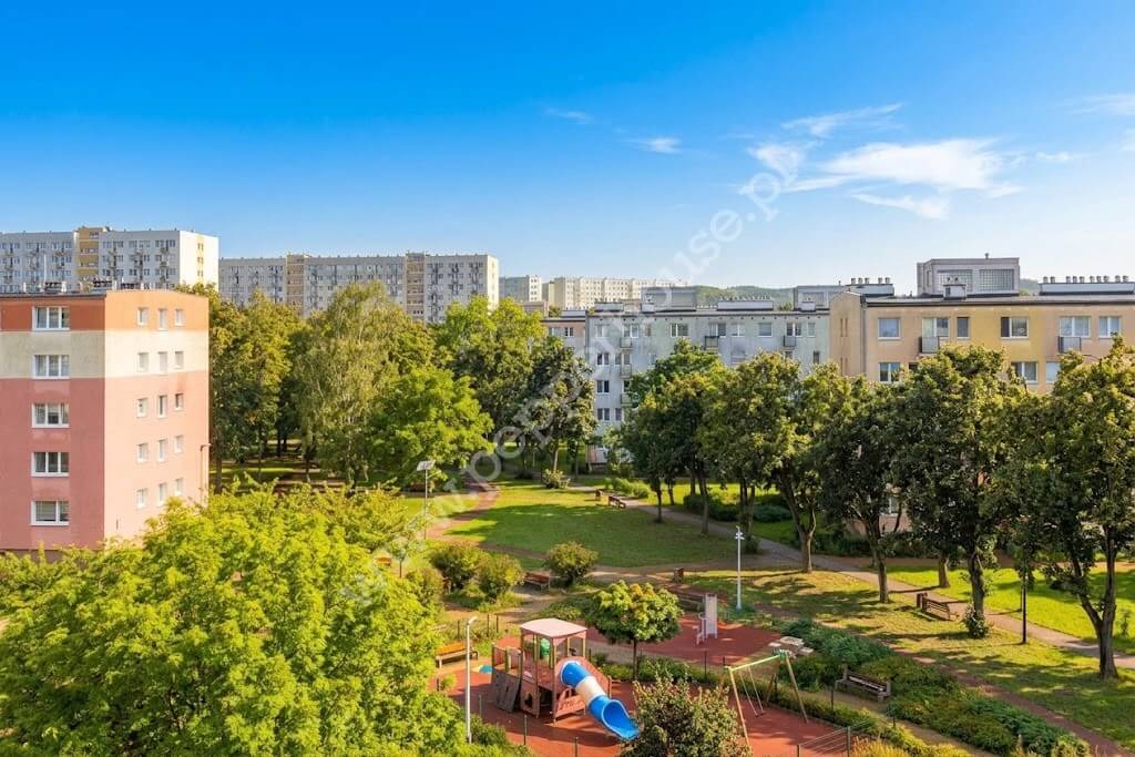 Mieszkanie na sprzedaż, Gdańsk, Żabianka, Jakuba Wejhera - zdjęcie ofertowe nr 15