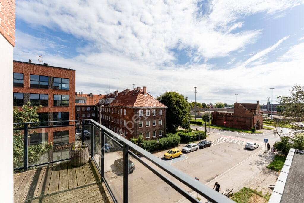 Mieszkanie na sprzedaż, pomorskie, Gdańsk, Długa Grobla - zdjęcie ofertowe nr 26