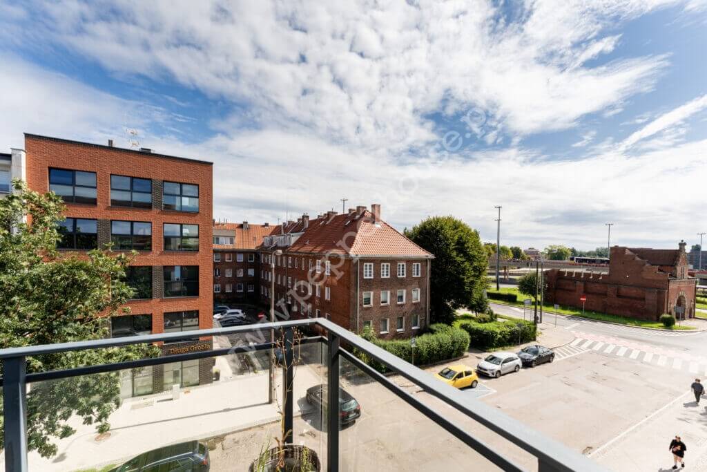 Mieszkanie na sprzedaż, pomorskie, Gdańsk, Długa Grobla - zdjęcie ofertowe nr 27