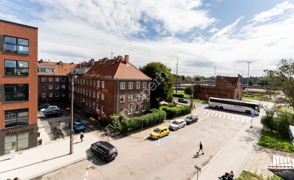 Mieszkanie na sprzedaż, pomorskie, Gdańsk, Długa Grobla - zdjęcie ofertowe nr 28