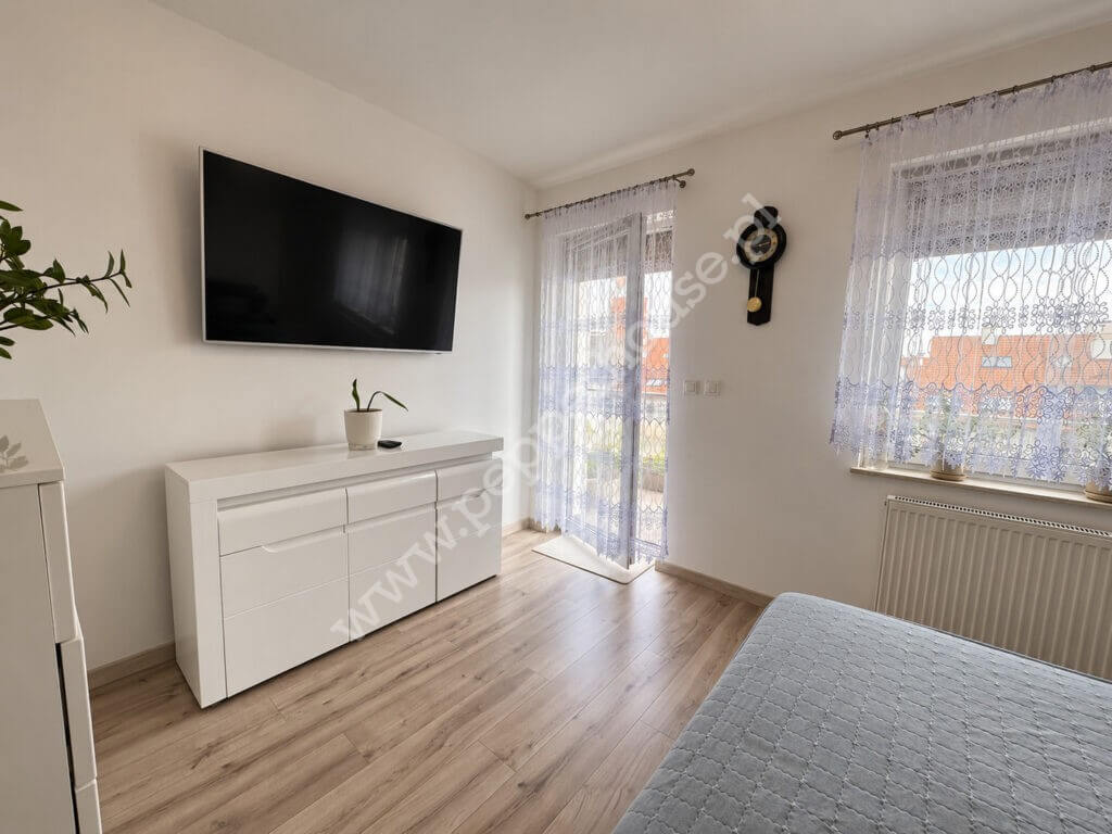 Mieszkanie na sprzedaż, kujawsko-pomorskie, Osielsko, Jana Pawła II - zdjęcie ofertowe nr 5