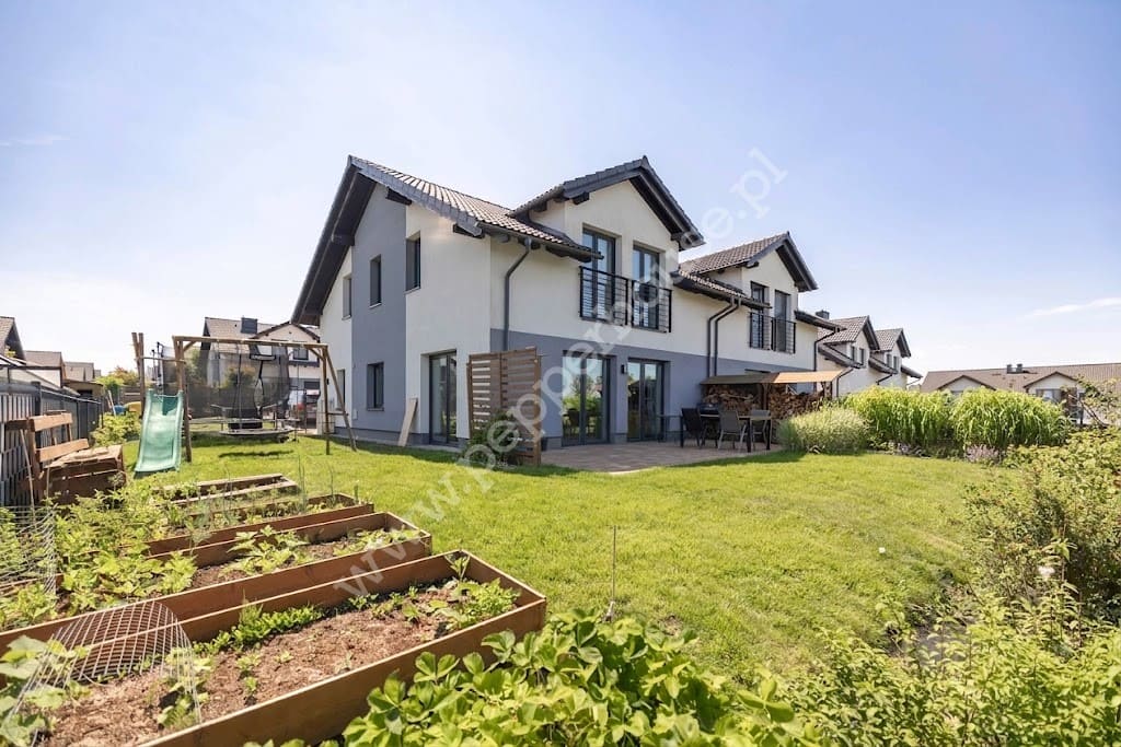 Dom na sprzedaż, pomorskie, Czaple - zdjęcie ofertowe nr 1