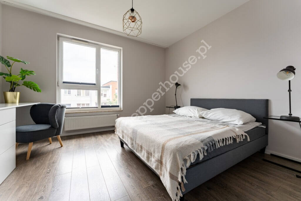 Mieszkanie na sprzedaż, Gdańsk, Śródmieście, Długa Grobla - zdjęcie ofertowe nr 10