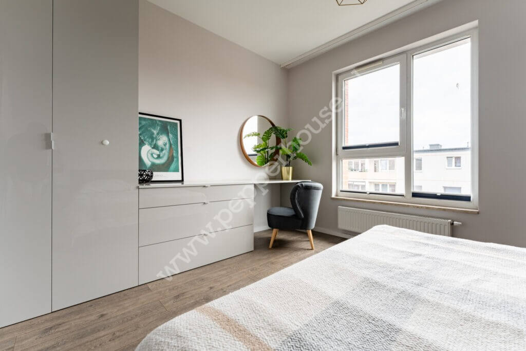 Mieszkanie na sprzedaż, Gdańsk, Śródmieście, Długa Grobla - zdjęcie ofertowe nr 14