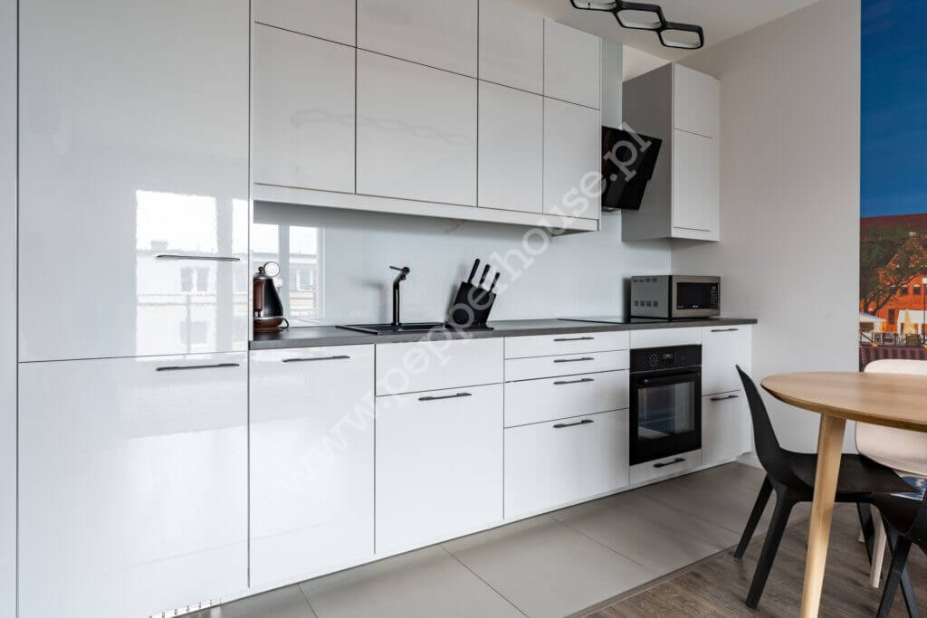 Mieszkanie na sprzedaż, Gdańsk, Śródmieście, Długa Grobla - zdjęcie ofertowe nr 9
