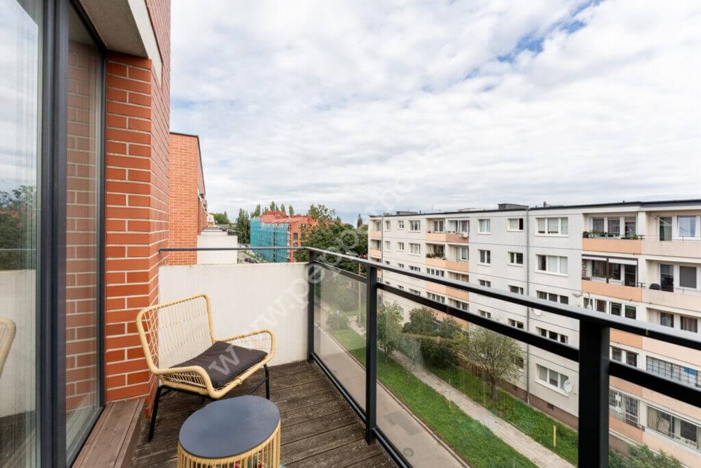 Mieszkanie na sprzedaż, Gdańsk, Śródmieście, Długa Grobla - zdjęcie ofertowe nr 20