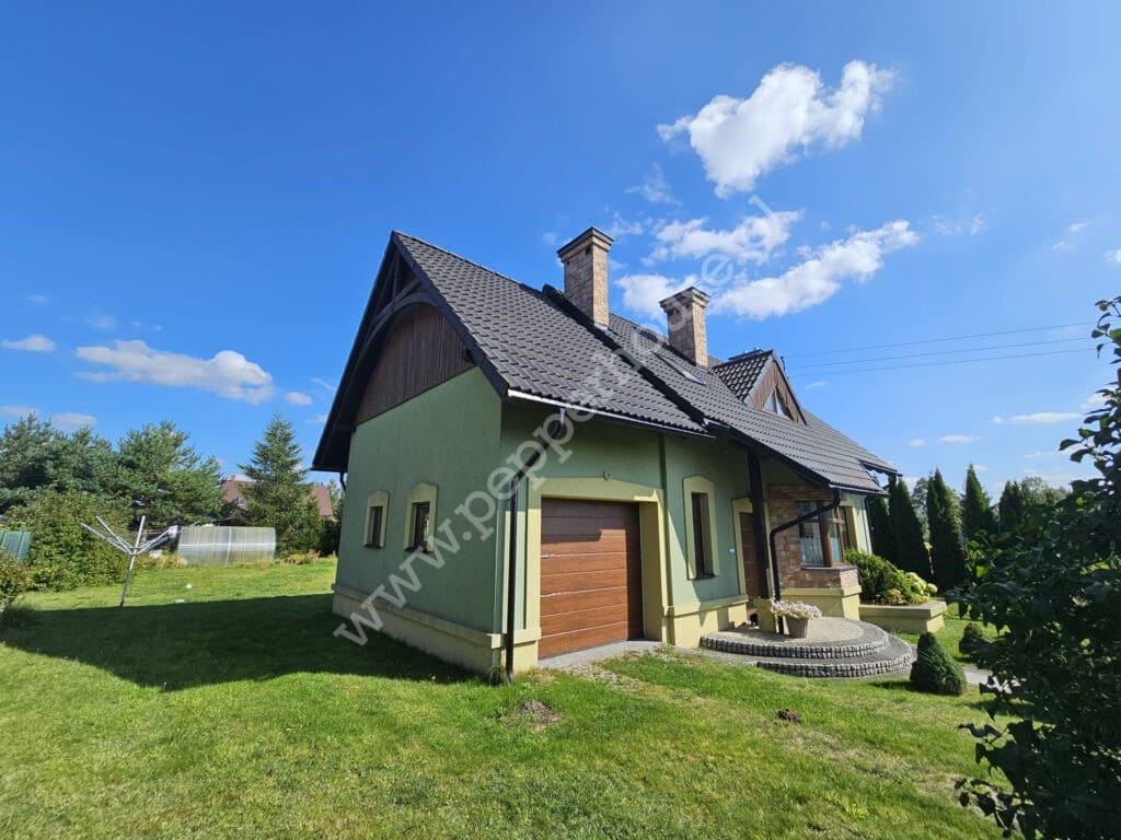 Dom na sprzedaż, pomorskie, Zielona Wieś - zdjęcie ofertowe nr 7