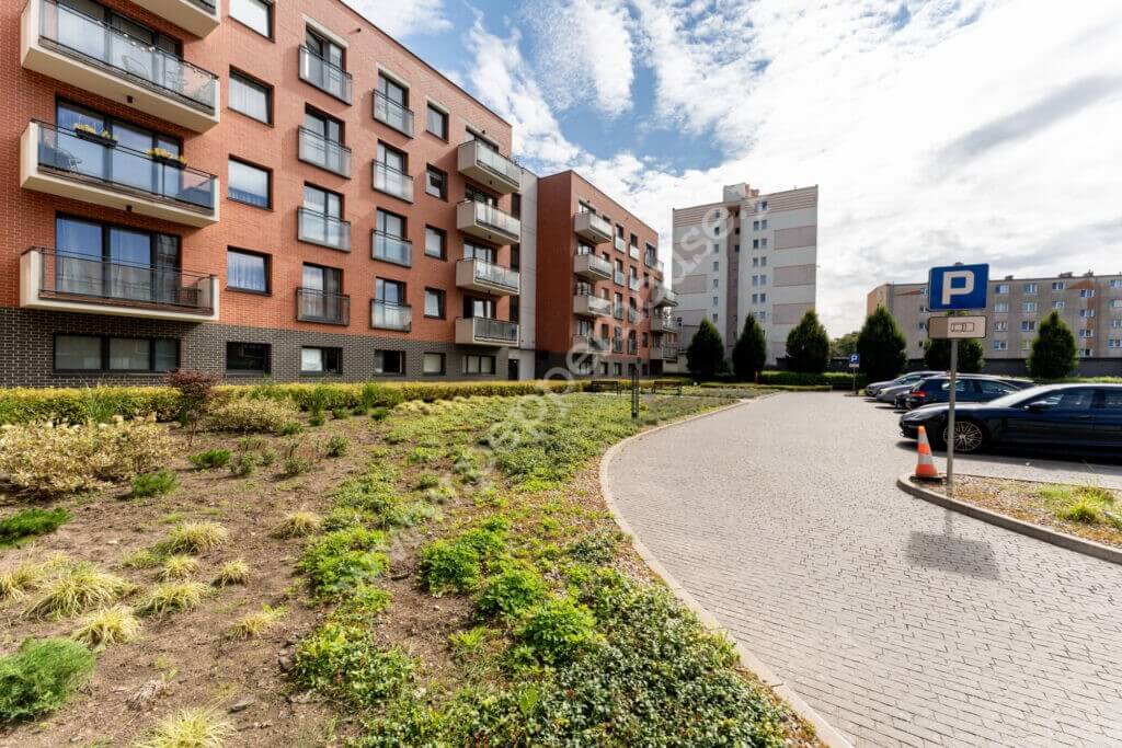 Mieszkanie na sprzedaż, Gdańsk, Śródmieście, Długa Grobla - zdjęcie ofertowe nr 23