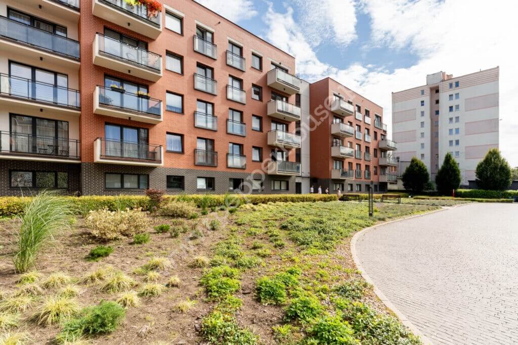 Mieszkanie na sprzedaż, Gdańsk, Śródmieście, Długa Grobla - zdjęcie ofertowe nr 24