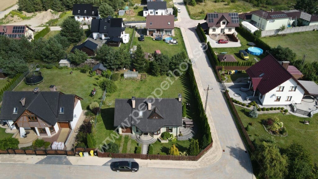 Dom na sprzedaż, pomorskie, Zielona Wieś - zdjęcie ofertowe nr 31