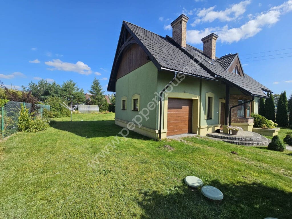 Dom na sprzedaż, pomorskie, Zielona Wieś - zdjęcie ofertowe nr 32