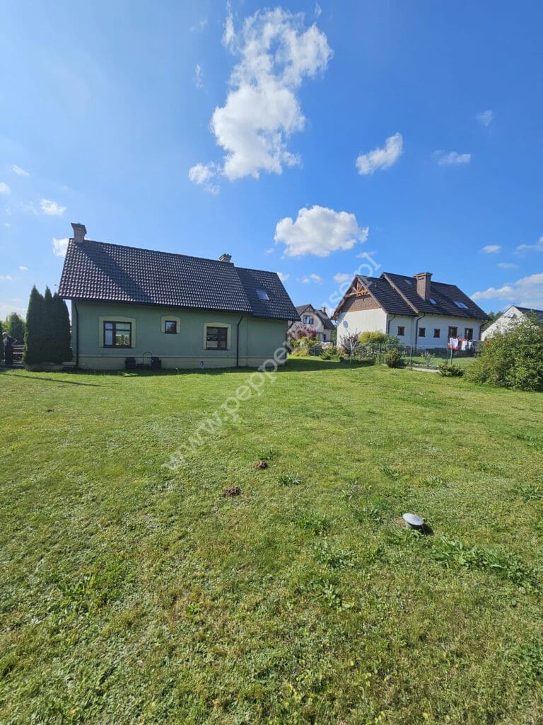 Dom na sprzedaż, pomorskie, Zielona Wieś - zdjęcie ofertowe nr 33