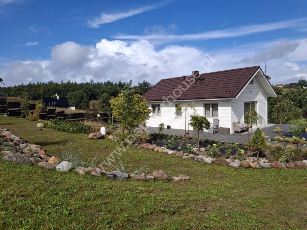 Dom na sprzedaż, pomorskie, Mezowo - zdjęcie ofertowe nr 4