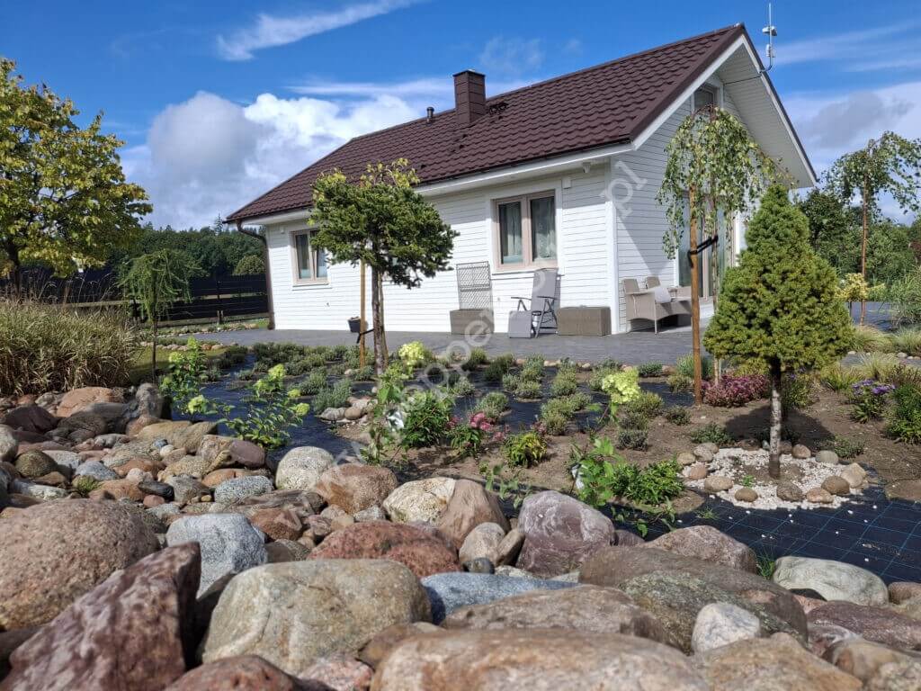 Dom na sprzedaż, pomorskie, Mezowo - zdjęcie ofertowe nr 3