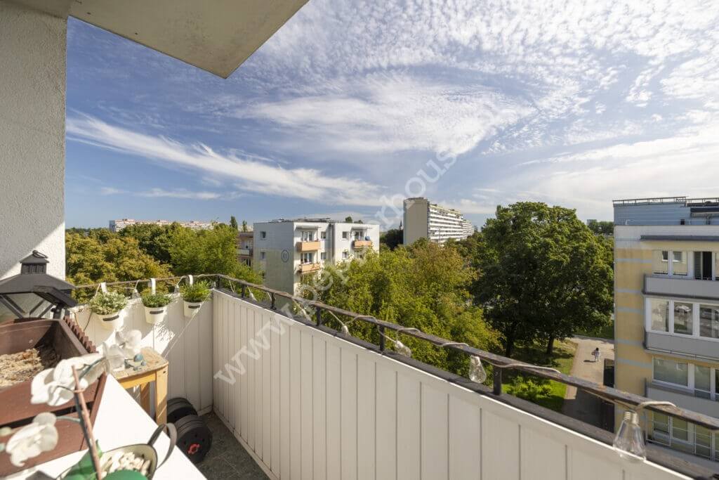 Mieszkanie na sprzedaż, Gdańsk, Przymorze, Chłopska - zdjęcie ofertowe nr 16