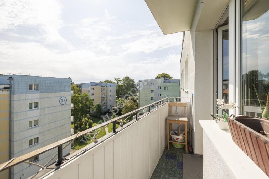 Mieszkanie na sprzedaż, Gdańsk, Przymorze, Chłopska - zdjęcie ofertowe nr 17