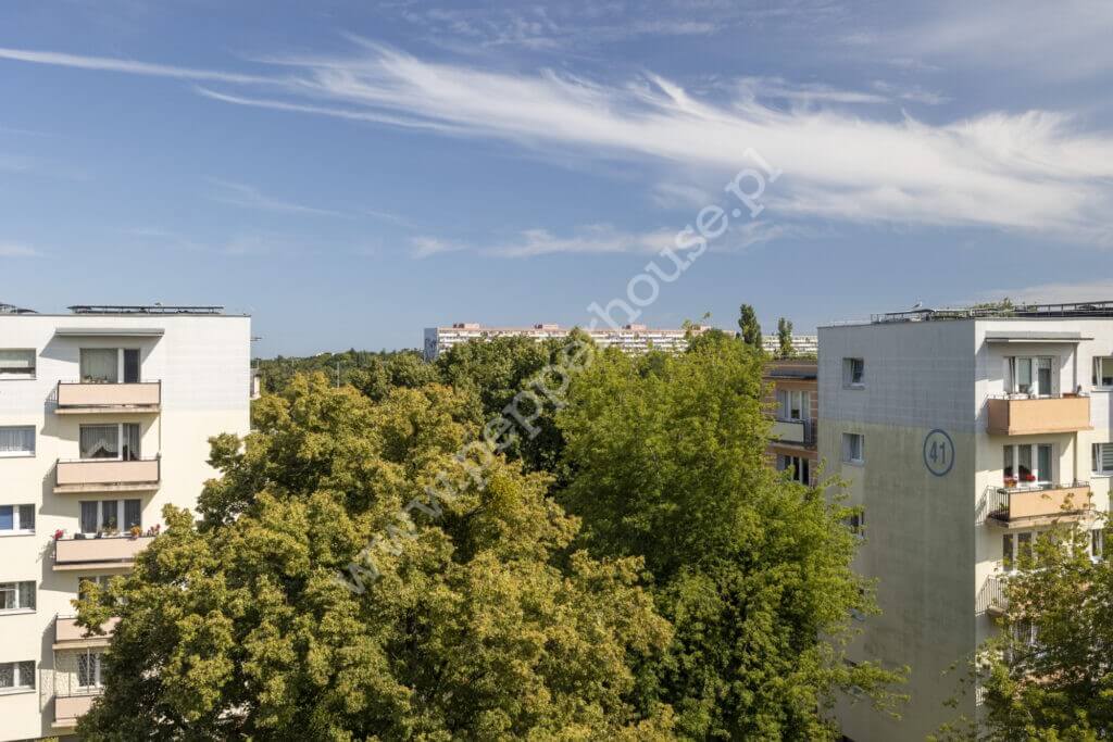 Mieszkanie na sprzedaż, Gdańsk, Przymorze, Chłopska - zdjęcie ofertowe nr 18