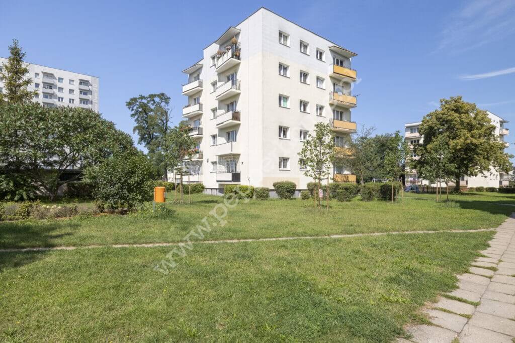Mieszkanie na sprzedaż, Gdańsk, Przymorze, Chłopska - zdjęcie ofertowe nr 20