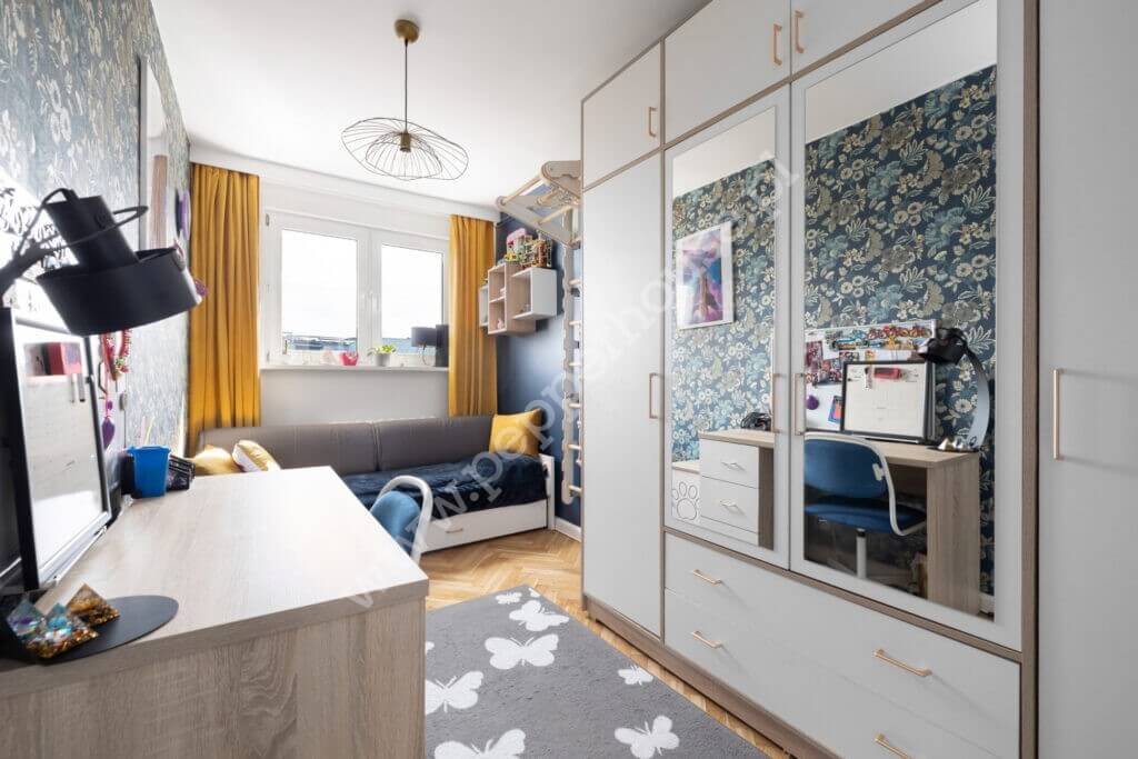 Mieszkanie na sprzedaż, Gdańsk, Przymorze, Chłopska - zdjęcie ofertowe nr 6
