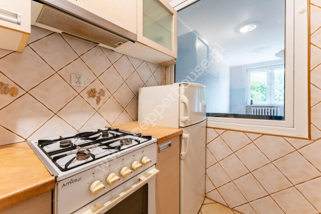 Mieszkanie na sprzedaż, Gdynia, Chylonia, Wiejska - zdjęcie ofertowe nr 8