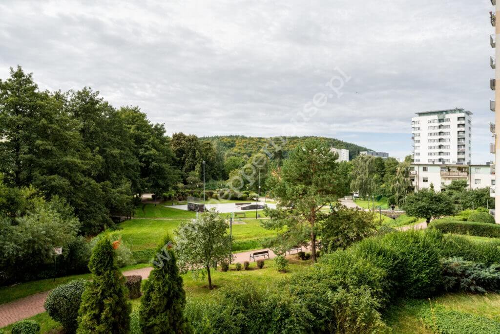 Mieszkanie na sprzedaż, Gdynia, Chylonia, Wiejska - zdjęcie ofertowe nr 18