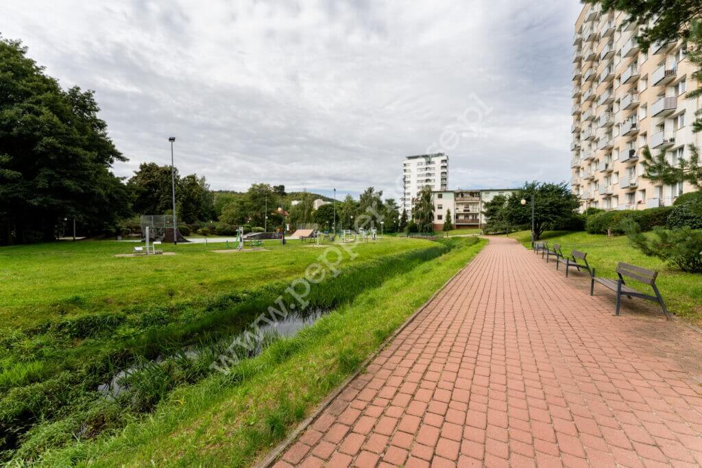 Mieszkanie na sprzedaż, Gdynia, Chylonia, Wiejska - zdjęcie ofertowe nr 19