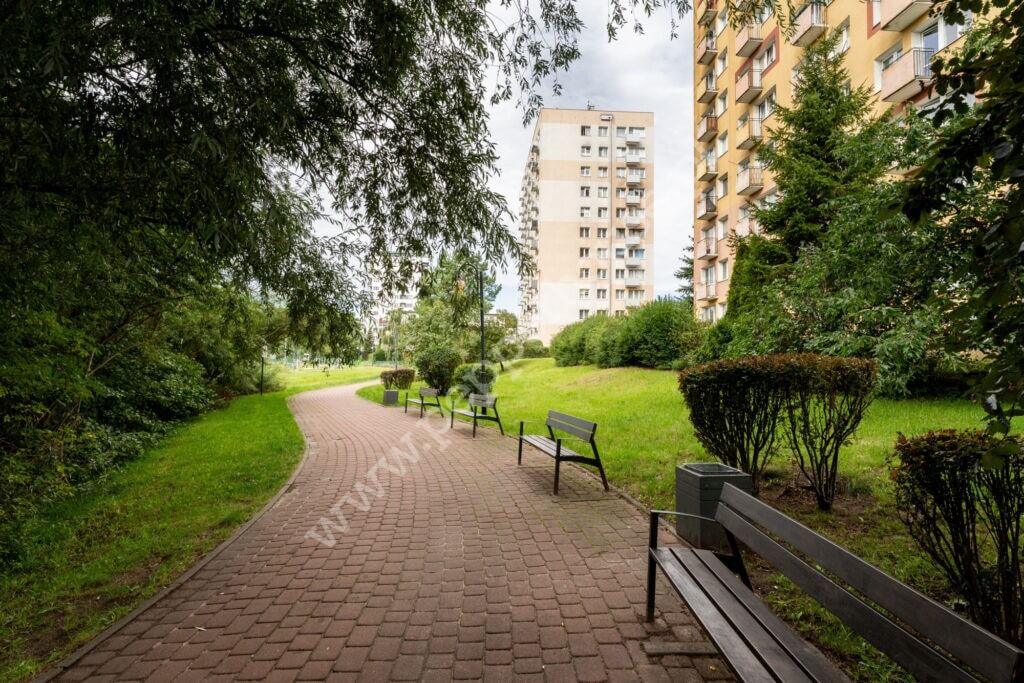 Mieszkanie na sprzedaż, Gdynia, Chylonia, Wiejska - zdjęcie ofertowe nr 21