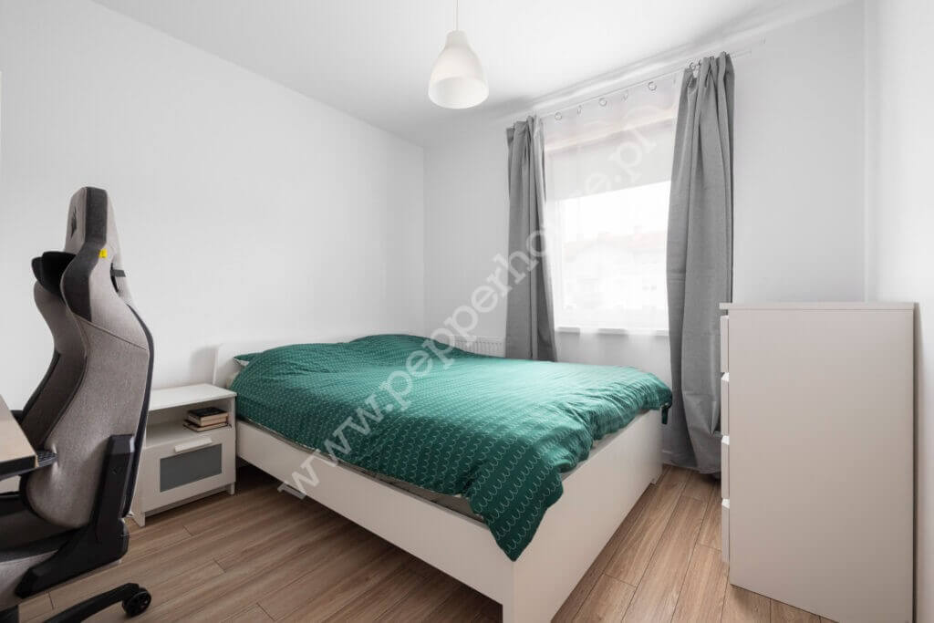 Mieszkanie na sprzedaż, Gdańsk, Borkowo, Kasztanowa - zdjęcie ofertowe nr 7
