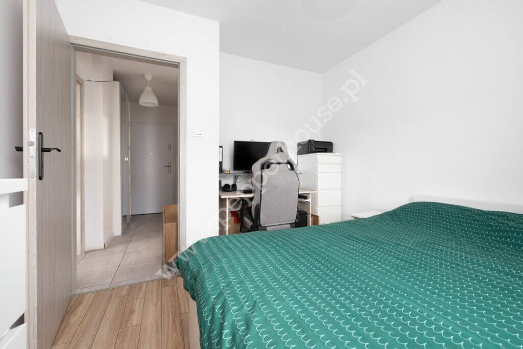 Mieszkanie na sprzedaż, Gdańsk, Borkowo, Kasztanowa - zdjęcie ofertowe nr 8