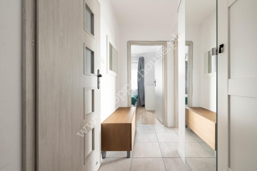 Mieszkanie na sprzedaż, Gdańsk, Borkowo, Kasztanowa - zdjęcie ofertowe nr 9