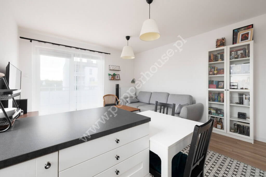 Mieszkanie na sprzedaż, Gdańsk, Borkowo, Kasztanowa - zdjęcie ofertowe nr 6