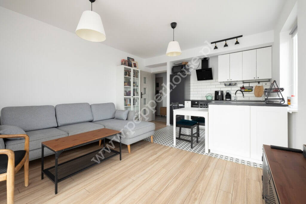 Mieszkanie na sprzedaż, Gdańsk, Borkowo, Kasztanowa - zdjęcie ofertowe nr 5