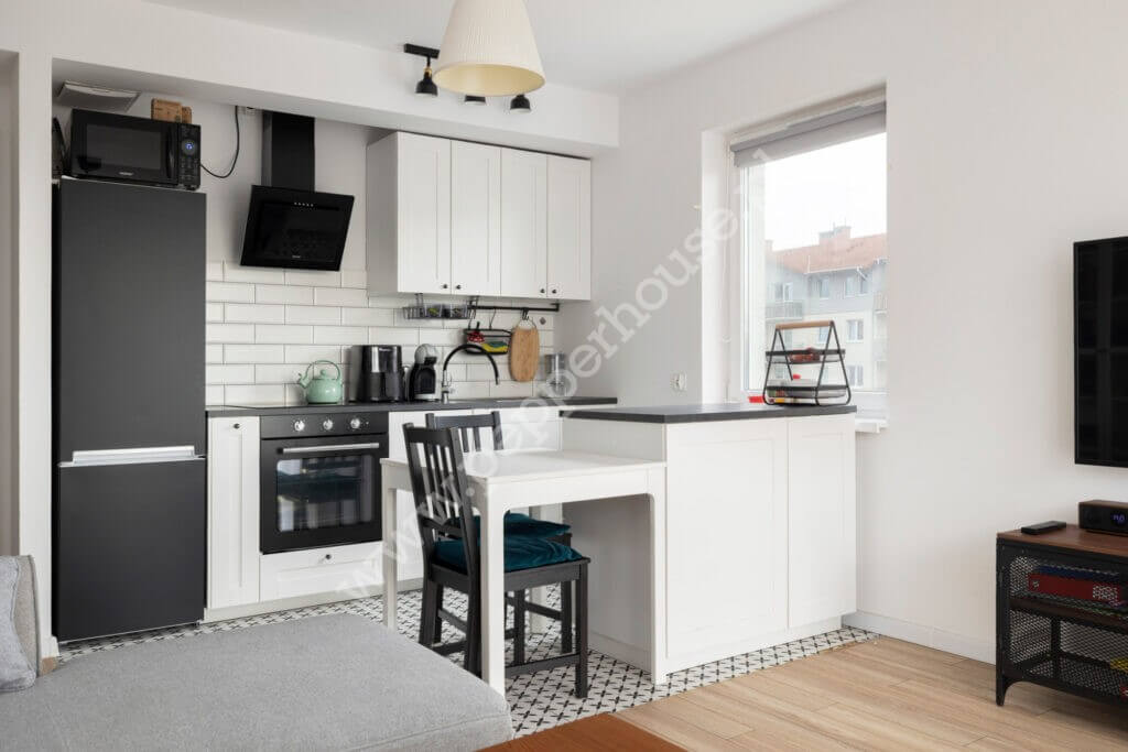 Mieszkanie na sprzedaż, Gdańsk, Borkowo, Kasztanowa - zdjęcie ofertowe nr 3