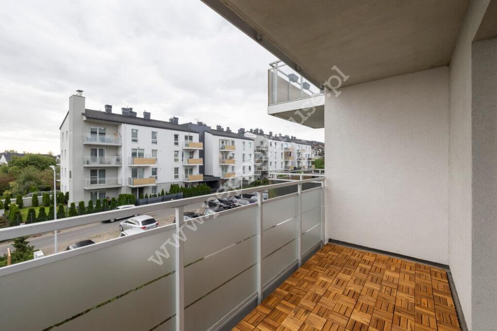Mieszkanie na sprzedaż, Gdańsk, Borkowo, Kasztanowa - zdjęcie ofertowe nr 14