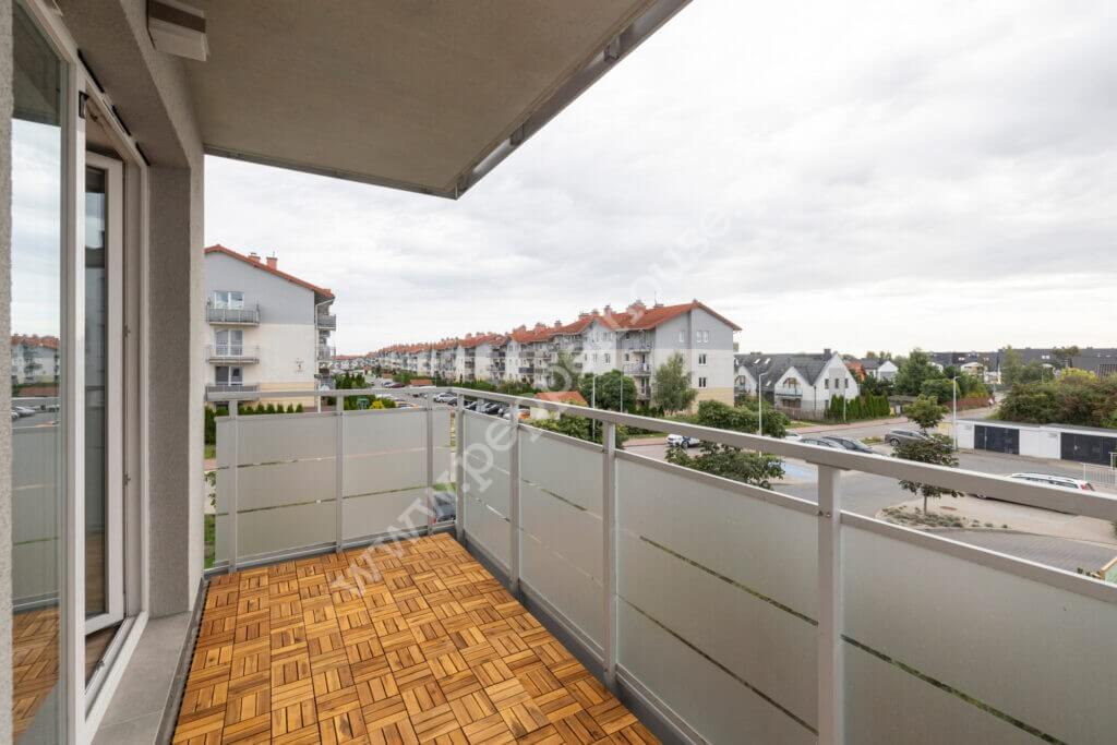 Mieszkanie na sprzedaż, Gdańsk, Borkowo, Kasztanowa - zdjęcie ofertowe nr 12