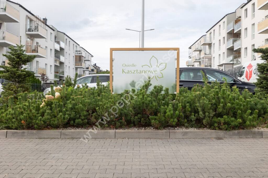 Mieszkanie na sprzedaż, Gdańsk, Borkowo, Kasztanowa - zdjęcie ofertowe nr 16