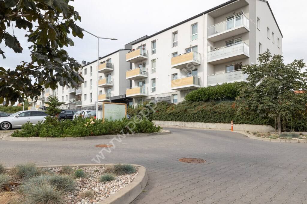 Mieszkanie na sprzedaż, Gdańsk, Borkowo, Kasztanowa - zdjęcie ofertowe nr 15