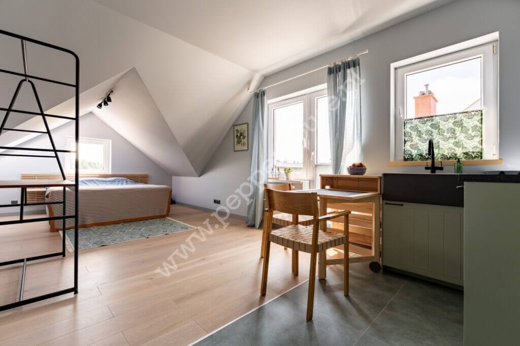 Mieszkanie na sprzedaż, pomorskie, Kowale, Zeusa - zdjęcie ofertowe nr 1