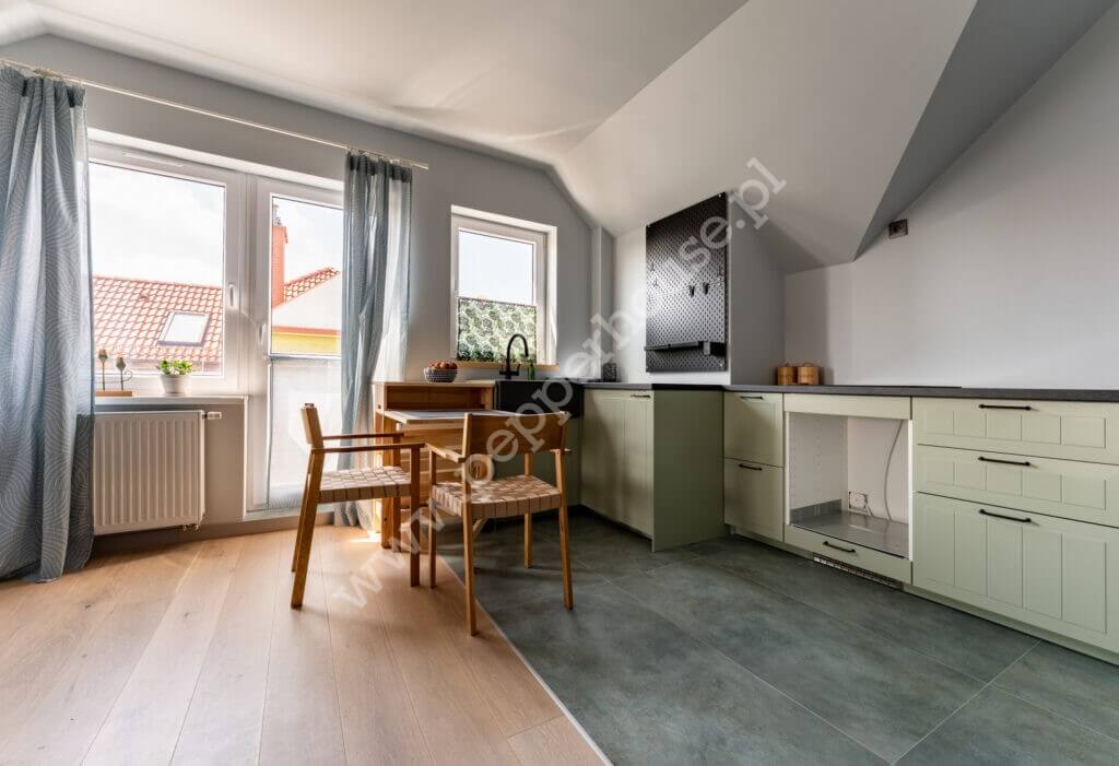 Mieszkanie na sprzedaż, pomorskie, Kowale, Zeusa - zdjęcie ofertowe nr 7