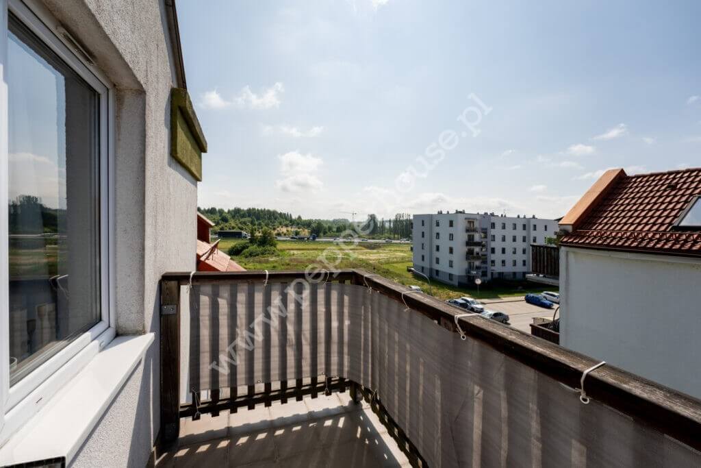 Mieszkanie na sprzedaż, pomorskie, Kowale, Zeusa - zdjęcie ofertowe nr 14