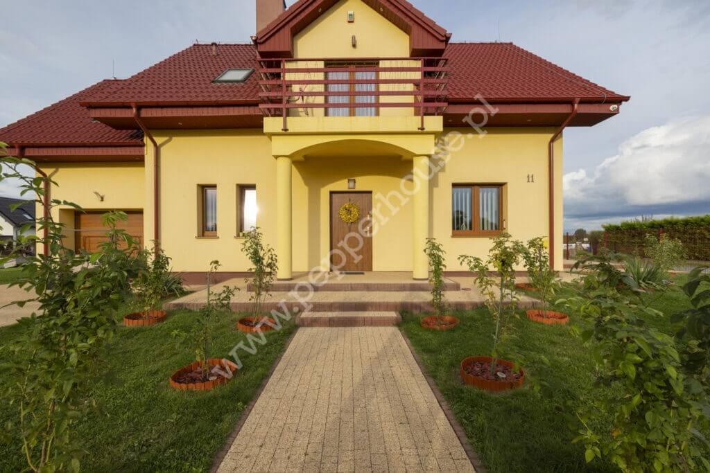 Dom na sprzedaż, pomorskie, Wocławy, Stefana Batorego - zdjęcie ofertowe nr 22