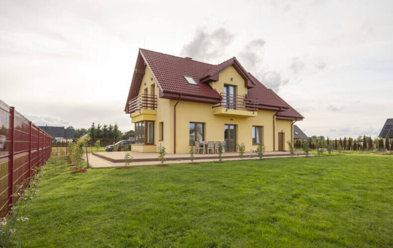 Dom na sprzedaż, pomorskie, Wocławy, Stefana Batorego