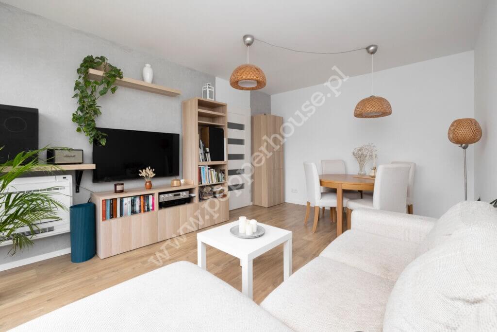 Mieszkanie na sprzedaż, Gdańsk, Jasień, Bażantowa - zdjęcie ofertowe nr 3