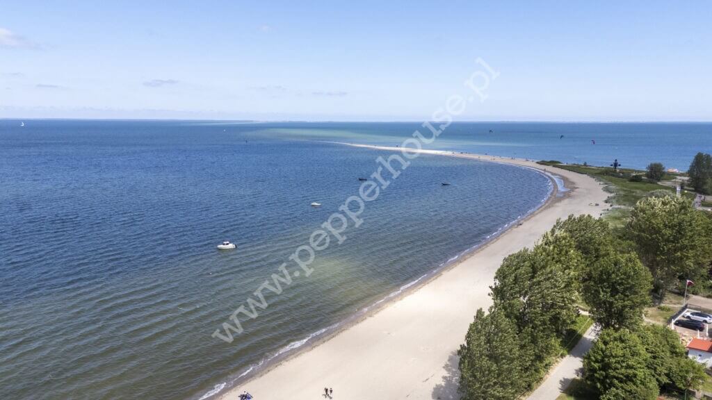 Dom na sprzedaż, pomorskie, Rewa - zdjęcie ofertowe nr 39