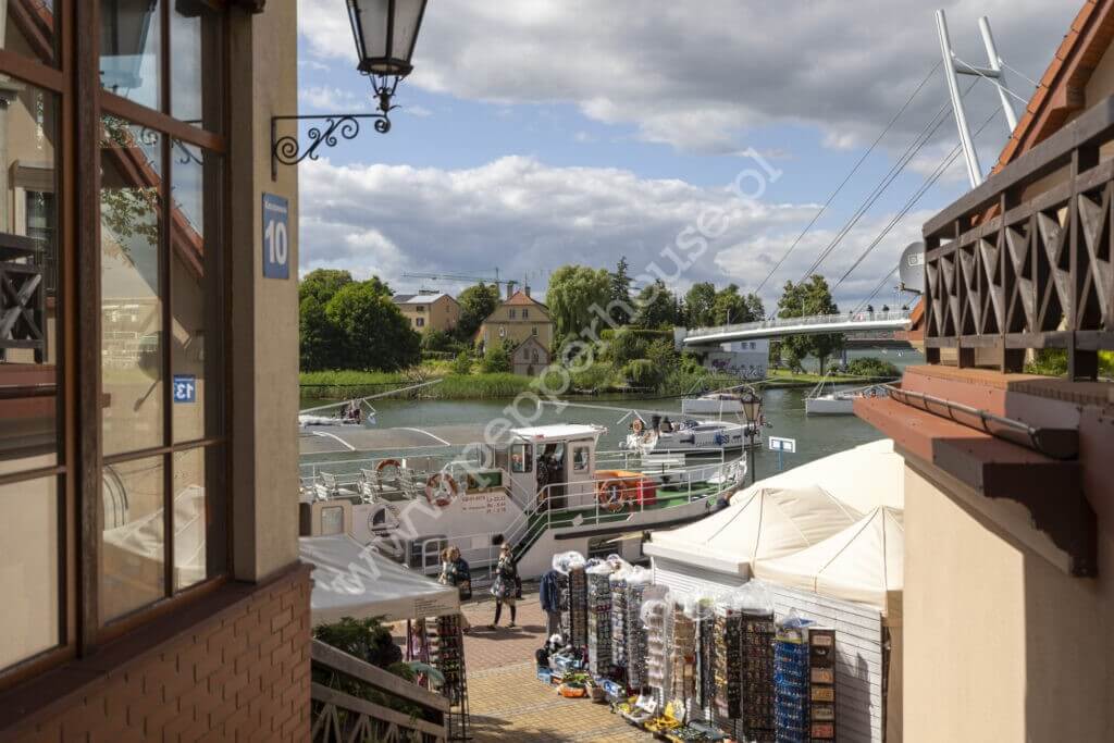 Lokal na sprzedaż, warmińsko-mazurskie, Mikołajki, Aleja Kasztanowa - zdjęcie ofertowe nr 10