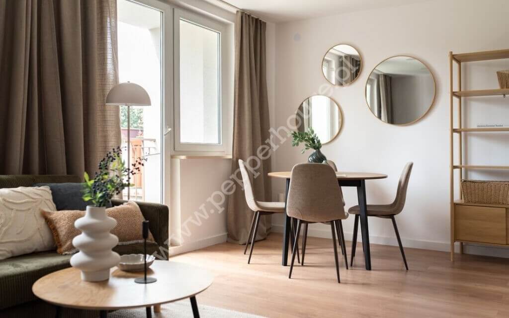 Mieszkanie na sprzedaż, Gdynia, Dąbrowa, Serdecznikowa - zdjęcie ofertowe nr 3