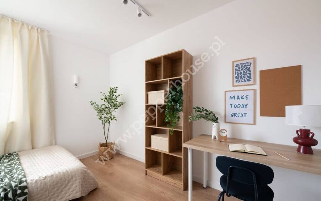 Mieszkanie na sprzedaż, Gdynia, Dąbrowa, Serdecznikowa - zdjęcie ofertowe nr 14