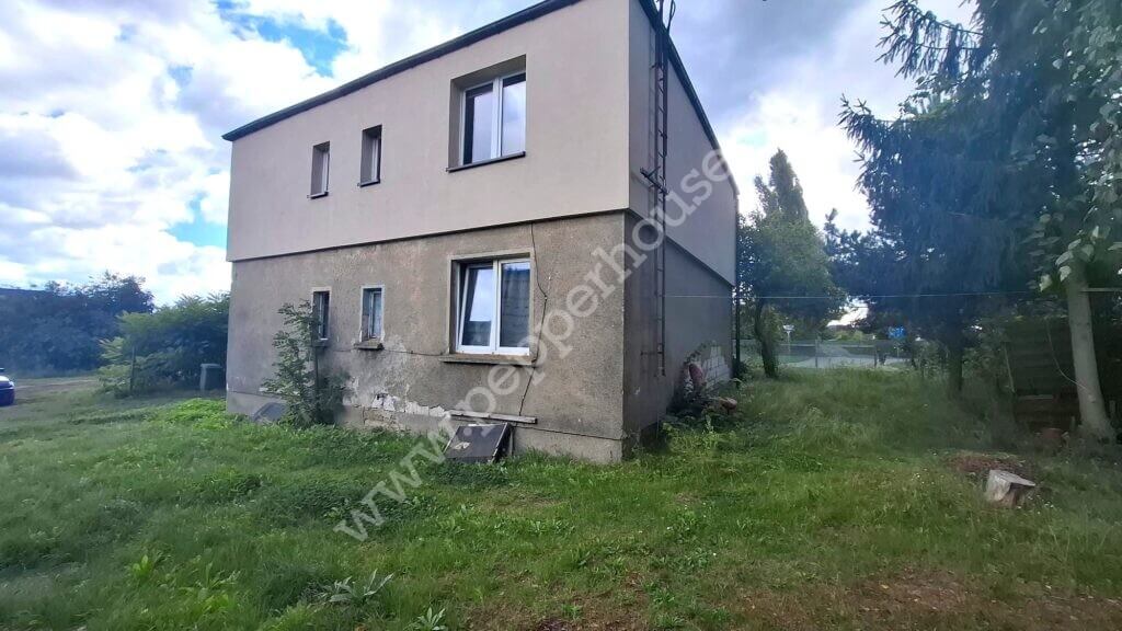 Mieszkanie na sprzedaż, kujawsko-pomorskie, Wielka Nieszawka - zdjęcie ofertowe nr 8